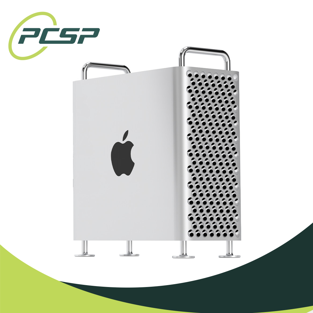 Apple Mac Pro 2019 8-Core W-3223 3.5GHz 96GB 1TB M.2 Radeon Pro