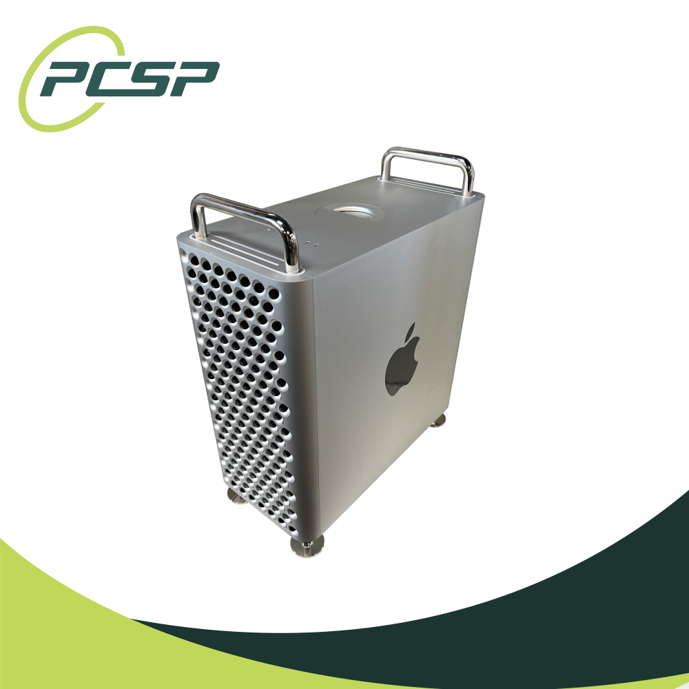 Apple Mac Pro 2019 8-Core W-3223 3.5GHz 96GB 1TB M.2 Radeon Pro