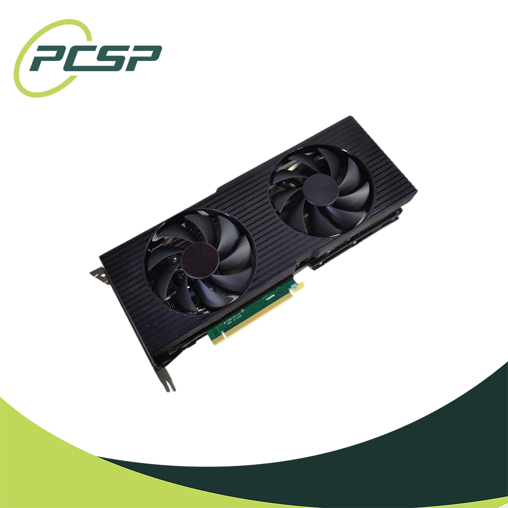 Dell NVIDIA GeForce RTX 3080 RNJV8 10GB GDDR6X GPU 3x DP 1x HDMI