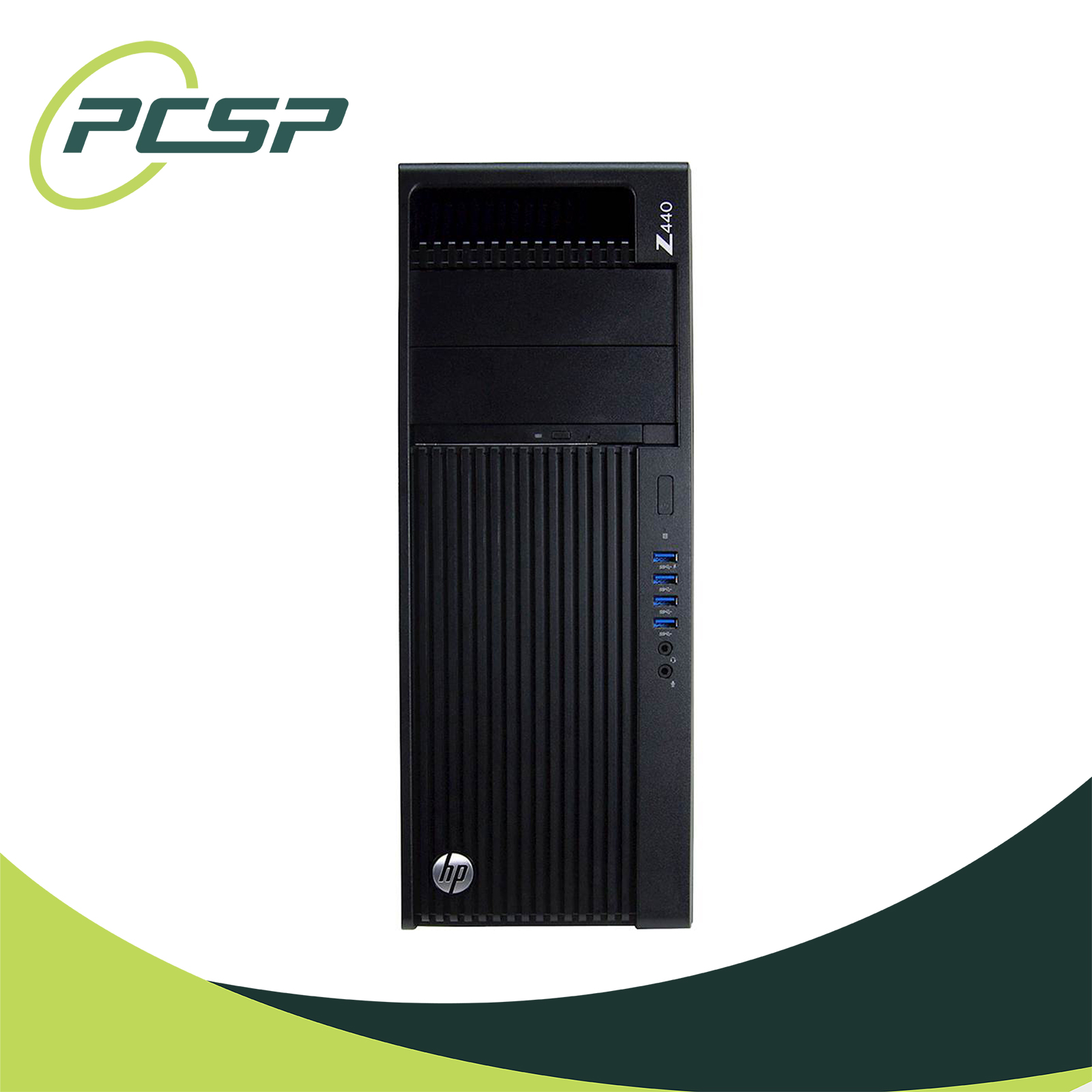 HP Z440 デスクトップPC Intel Xeon 4509505.jpg
