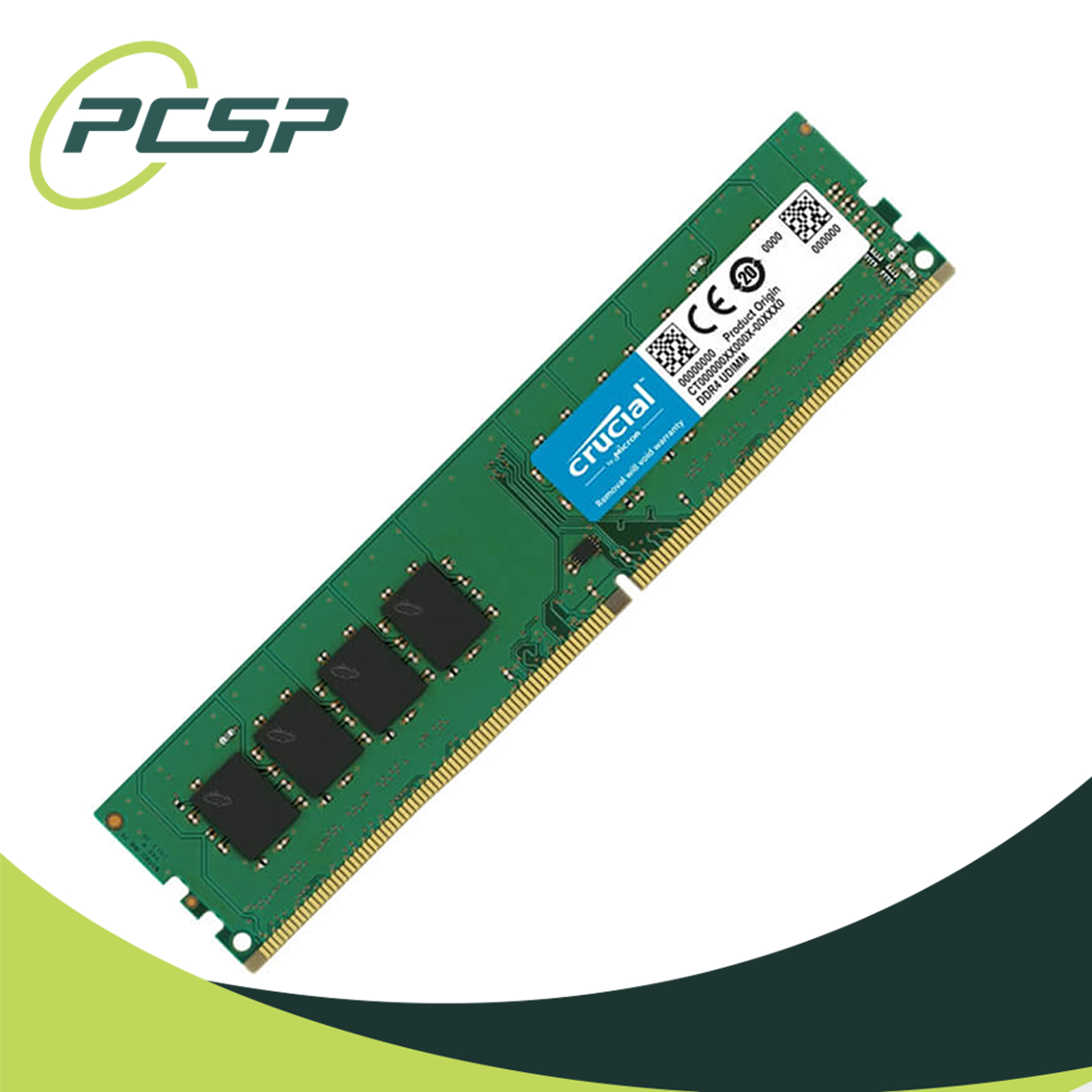 中古Crucial DDR4-2666 W4U2666CM-8G×2合計16GB 4511577.jpg