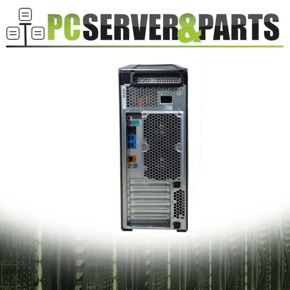 ワークステーション HP Z640 dual xeon e5 2690V4 RX6600 Amazon.com: HP Z640 Mid-Tower Workstation - 2X Intel Xeon E5