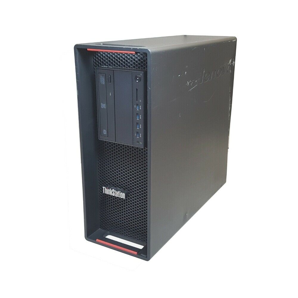 Lenovo ThinkStation P500【Xeon E5-2640v3】 618294.jpg