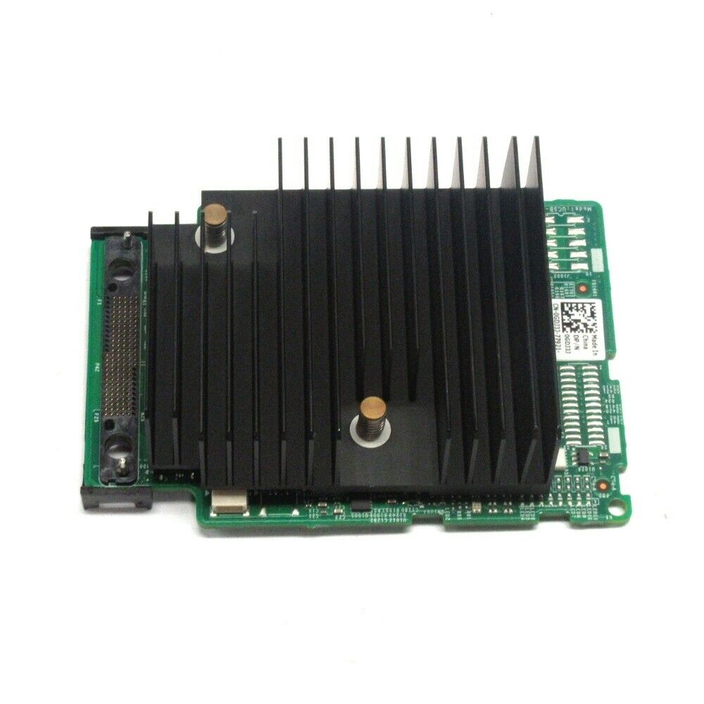 Dell PERC H330 Mini Mono 12Gbps SAS/SATA RAID Controller