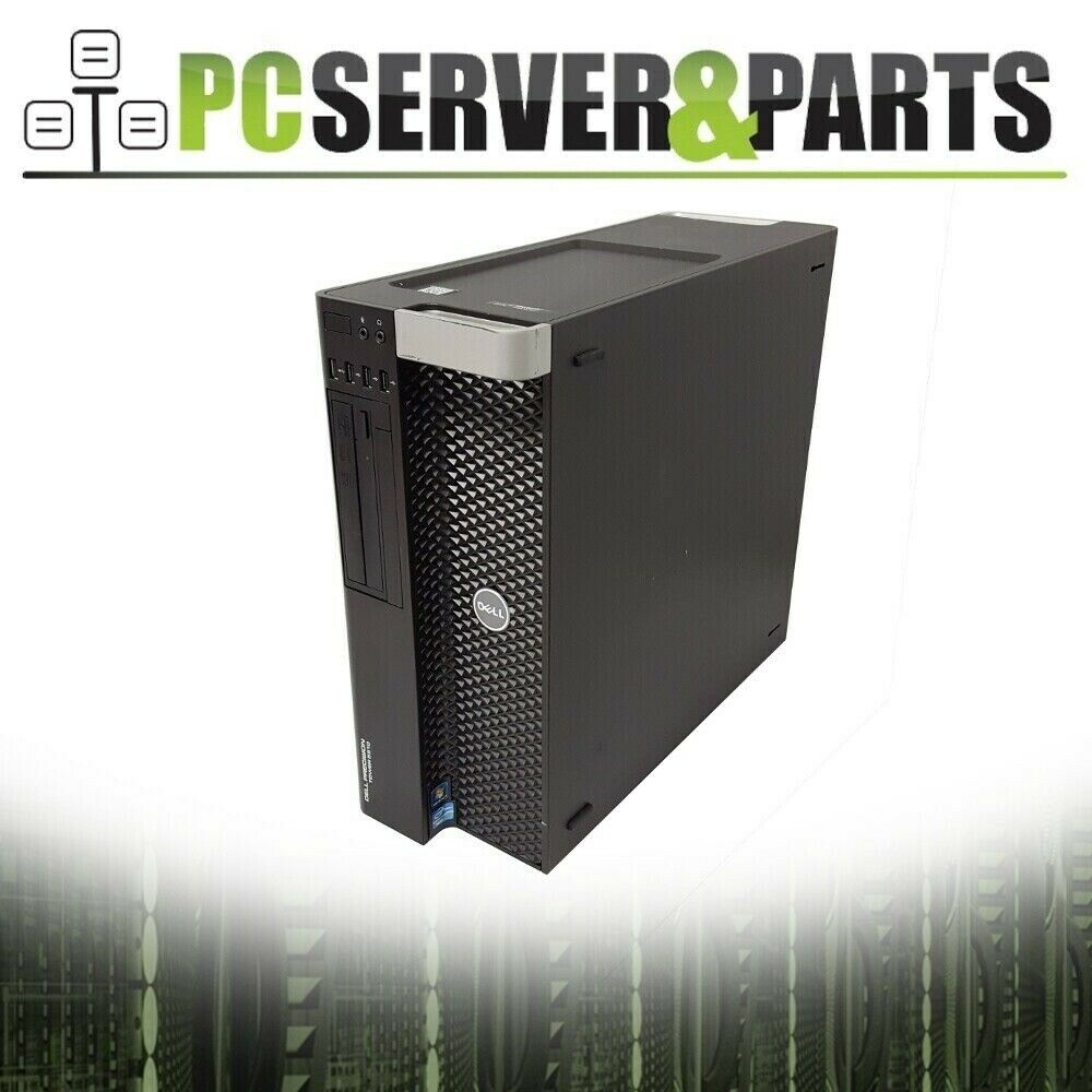 Dell Precision T5810 V4 with Windows 10 Pro - CTO Wholesale